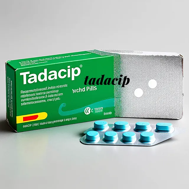 Tadacip